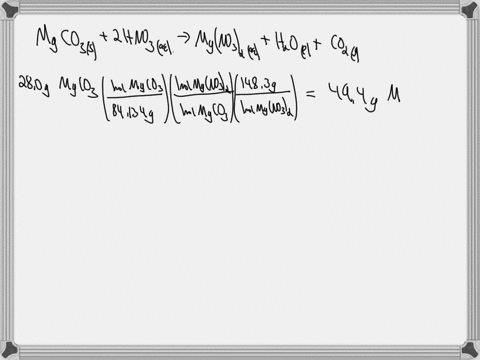 15-ef-15-rengit-when-magnesiom-carbonate-is-added-to-nilric-acid-magnesium-nitrate-catboe-diokide-and-waler-aet-probloced-mathrmmg_8-mathrmco_3mathrms2-mathrmhno_3mathrmaq-mathrmmg_pleftmathrmno_3righ