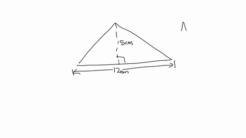 the-diagram-shows-a-triangle-not-drawn-accurately-5cm-12cm-work-out-the-area-of-the-triangle-88076