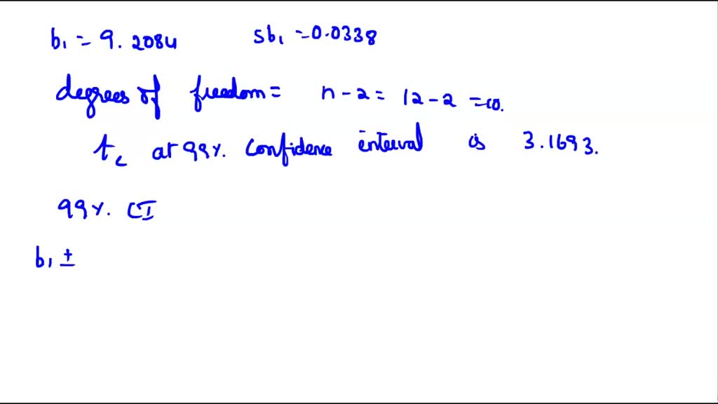 SOLVED: The number of pounds of steam used per month by a chemical ...