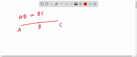 if-ab-bc-must-point-b-be-the-midpoint-of-ac-explain-28296