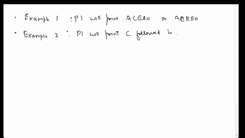 give-an-example-in-pseudo-code-of-3-processes-that-use-semaphores-such-that-according-to-the-order-in-which-they-are-executed-can-either-terminate-normally-or-deadlock-remember-to-indicate-h-89029