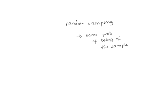 the-main-benefit-of-random-sampling-is-it-question-12-options-is-always-more-informative-than-stratified-sampling-protects-against-biases-in-the-selection-of-participants-for-study-is-very-flexible-an