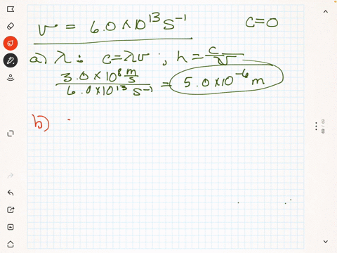 a-carbon-oxygen-double-bond-in-a-certain-organic-molecule-absorbs-radiation-that-has-a-frequency-o-3-44306