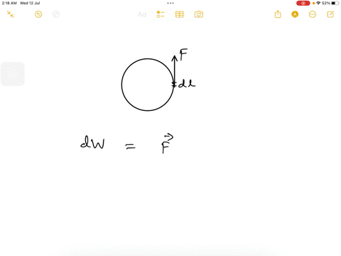 Zorizontal Object A 050 kg object moves in a horizontal circular track with a...