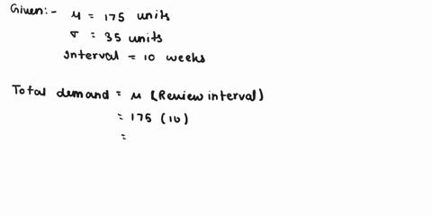 anwser-part-a-b-and-c-please-a-what-is-the-average-and-the-standard-deviation-of-demand-during-the-protection-intervalthe-average-dand-during-the-protection-interval-is-____-units-enter-resp-39083