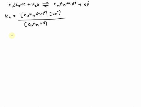 what-is-the-ph-of-a-solution-containing-ephedrine-01-m-and-ephedrine-hcl-001-m-k-b-for-ephedrine-23-10-5-44933