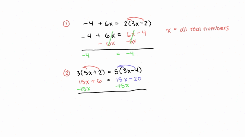 match-each-equation-on-the-left-to-its-solution-on-the-right-some-answer-choices-on-the-right-will-be-used-more-than-once-beginarrayl-46-x23-x-2-35-x253-x-4-8-2-x2-x-8-3-x3-31x-endarray-beginarrayl-xt