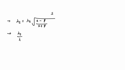 about-how-fast-would-you-have-to-be-driving-toward-a-red-a-685-nm-stoplight-for-it-to-appear-green-x-532-nm-for-the-red-stoplight-to-appear-green-the-velocity-would-have-to-be-vr-104-kmsec-16249