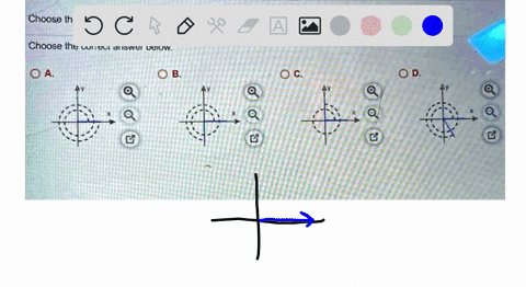 choose-ihe-figure-that-shows-an-angle-of-radians-in-standard-position-choose-the-correcl-answer-below-64362