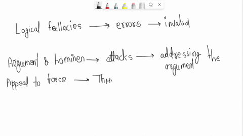 give-the-example-logical-fallacies-are-used1-argumentum-ad-hominem-2-appeal-to-force-3-appeal-to-emotion-4-cause-and-effect-5-fallacy-of-composition-6-fallacy-of-division-26266