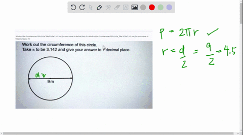 work-out-the-circumference-of-this-circle-take-it-to-be-3142-and-give-your-answer-to-decimal-place-9-m-work-out-the-circumference-of-this-circle_-take-i-t0-be-3142-and-give-your-answer-to-wd-41885