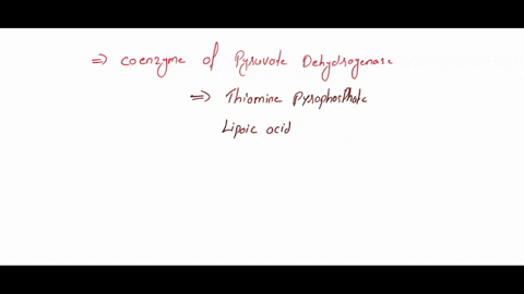 33-which-of-the-following-is-coenzyme-of-pyruvate-debydrogenase-a-tpp-b-bydroxyethyl-tpp-c-acetyl-coa-pyruvate-3-nad-fad-g-lipoamide-which-of-the-following-substrate-of-pyruvale-dehydrogenas-46893