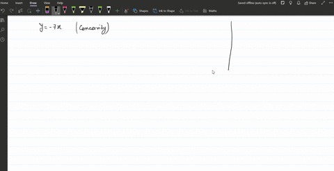 determine-the-open-intervals-on-which-the-graph-of-the-function-is-concave-upward-or-concave-downward-enter-your-answers-using-interval-notation-if-an-answer-does-not-exist-enter-dne-fx-7x-c-57046