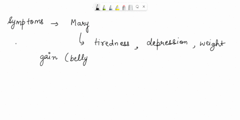 part-i-mary-smith-mary-is-a-40-year-old-female-mary-works-for-a-pharmaceutical-sales-company-and-sits-bchind-a-desk-for-the-majority-of-her-day-mary-has-not-been-fecling-like-herself-lately-19452