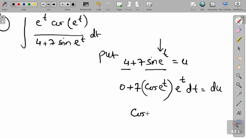 point-find-the-indicated-integrals-_-inx6-dx-c-cose-dt-4-7-sinet-sin-x-dx-v36-_-49x2-12103