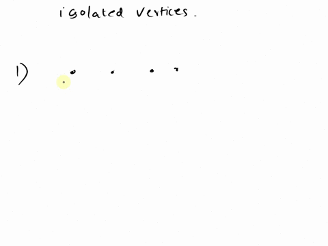 [GET ANSWER] draw the diagrams of all six non isomorphic simple graphs ...