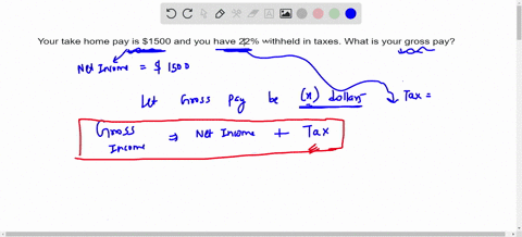 your-take-home-pay-is-1500-and-you-have-22-withheld-in-taxes-what-is-your-gross-pay-80752