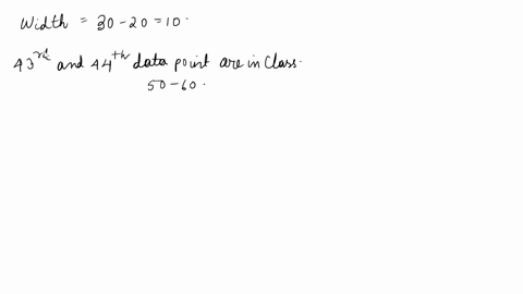 what-is-the-width-of-each-class-interval-what-is-the-midpoint-of-the-median-class-what-i-the-lower-limit-of-the-modal-class-how-many-students-scored-less-than-90-what-percent-of-the-students-15372