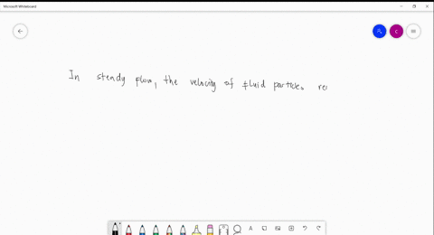 which-one-of-the-following-statements-concerning-fluid-streamlines-is-true-a-in-steady-flow-streamlines-must-remain-parallel-and-equally-spaced-in-turbulent-flow-two-or-more-streamlines-may-05078