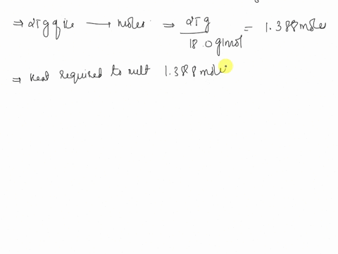 how-long-would-it-take-to-convert-250-grams-of-ice-at-0-c-to-water-at-1000-c-if-the-heating-rate-is-2500-jmin-the-molar-heat-capacity-of-h2ol-is-753-jmolk-and-the-molar-enthalpy-of-fusion-is-81875
