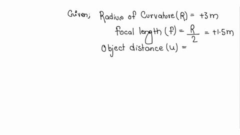 a-convex-mirror-is-used-for-rear-view-on-an-automobile-has-a-radius-of-curvature-of-30m-if-a-bus-is-located-at-50m-from-this-mirror-find-the-nature-of-the-image