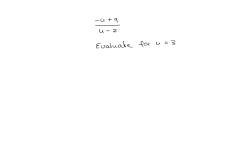 evaluate-the-expression-for-u3-write-your-answer-in-simplest-form-frac-u9u-2