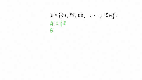 the-sample-space-s-of-a-random-experiment-is-given-below-5-e1-ez-e3-e4-es-e6-ez-e8-eg-e1o-define-a-e1-e6-e7-eg-and-b-e1-e4-es-es-what-is-the-intersection-of-a-and-b-9-a-e1-es-0-b-et-e7-eg-es-26299