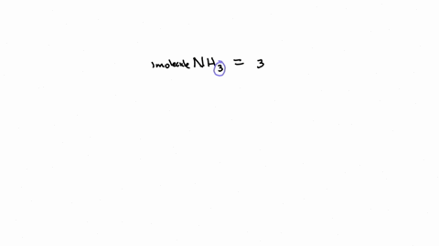 how-many-atoms-of-hydrogen-h-are-present-in-200-molecules-of-ammonia-nh3-express-your-answer-numerically-58739