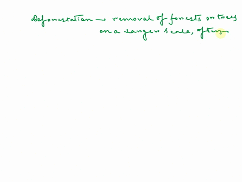 what-is-deforestation-give-any-two-disadvantages-of-deforestationanswer-the-question-quickly-67726
