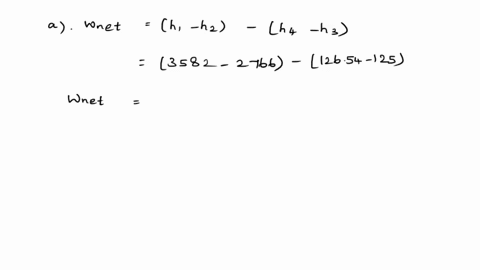 superheated-steam-at-18-mpa-560-degree-celsius-enters-the-turbine-of-a-vapor-power-plant-the-pressure-at-the-exit-of-the-turbine-is-006-bar-and-the-liquid-leaves-the-condenser-at-0045-bar-26-15614