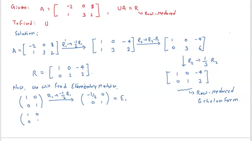 SOLVED: Question 2. [6 points] Let U, â‚¬, and L respectively denote ...