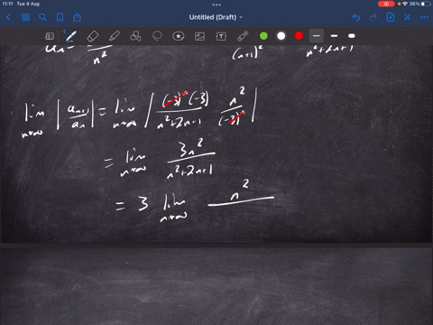 1-use-the-ratio-test-to-determine-if-the-series-is-convergent-or-divergent-3-n2-n1-2-use-the-root-test-to-determine-whether-the-series-is-convergent-o-divergent-8n-zn-n-n3-46498