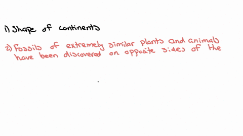 explain-the-4-main-pieces-of-evidence-that-led-to-the-theory-of-continental-drift-80697