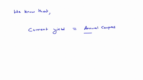 find-the-current-yield-of-a-bond-whose-coupon-rate-is-listed-as-6125-and-currently-selling-at-a-discount-of-8750-round-to-the-nearest-tenth-percent-47925
