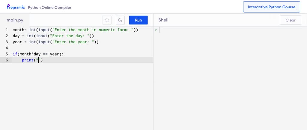 SOLVED: Magic Dates The date June 10, 1960, is special because when it ...