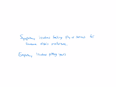 discuss-the-difference-between-sympathy-and-empathy-and-why-the-distinction-is-important-66854