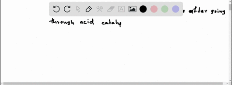 what-is-the-product-of-2-methyl-1-butene-after-going-through-acid-catalyzed-hydration-90275