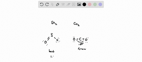 why-is-the-dipole-moment-of-so2-163-d-but-that-of-co2-is-0-d-co2-is-linear-whereas-so2-is-bent-the-two-polar-bonds-in-co2-are-equal-and-in-opposite-directions-so-they-cancel-each-other-out-c-14654