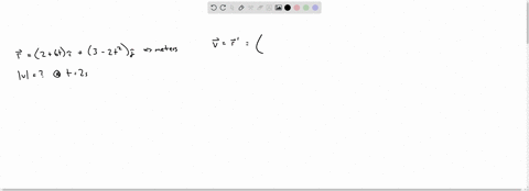 an-object-has-a-position-given-by-r-2060ti3020t2j-where-quantities-are-in-si-units-what-is-the-speed-of-the-object-at-t20-sselect-onea-250-msb-740-msc-500-msd-650-mse-100-ms-86887