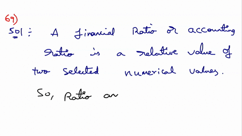 which-of-the-following-descriptions-corresponds-with-ratio-analysis-a-this-is-used-to-calculate-rate-of-return-on-sales-b-item-can-be-expressed-as-percentage-of-total-assets-c-this-evaluates-21394