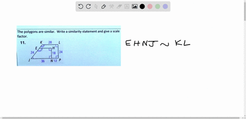 the-polygons-are-similar-write-a-similarity-statement-and-give-a-scale-factor-11_-28-h-18-24-24-36-n12-p-66256