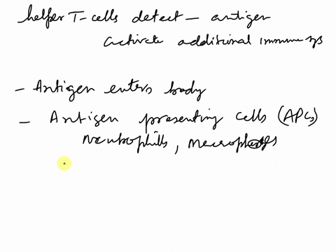 explain-how-helper-t-cells-detect-the-presence-of-an-antigen-and-how-they-activate-additional-immune-system-defenses-against-that-antigen-91766