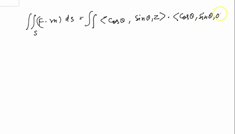 point-compute-the-flux-of-f-xi-yj-zk-through-the-curved-surface-of-the-cylinder-x-j-bounded-below-by-the-plane-xyz-2-above-by-the-plane-x-y-z-5-and-oriented-away-from-the-z-axis_-flux-26822