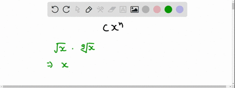 in-calculus-it-is-frequently-important-to-write-an-expression-in-the-form-cxn-where-is-a-constant-and-n-is-a-rational-number-write-the-following-expression-in-this-form-9-96139