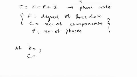 14-a-the-following-figure-shows-the-phase-diagram-for-two-partially-miscible-liquids-which-can-be-taken-to-be-that-for-water-a-and-2-methyl-1-propanol-b-describe-what-will-be-observed-when-a-26497
