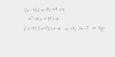 for-matrix-a-below-make-a-change-of-variables-that-decouples-the-equation-x-ax-write-the-equation-xt-pyt-that-leads-to-the-uncoupled-system-y-dy-specifying-p-and-d-a-choose-the-correct-value-46569