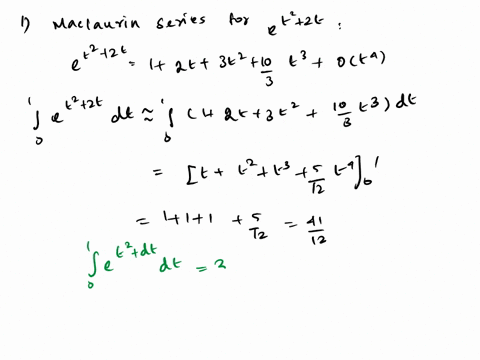 question-point-use-the-first-four-terms-of-the-maclaurin-series-for-ft-e22t-to-estimate-j-et-2t-dt-round-your-answer-to-three-decimal-places-provide-your-answer-below-feedbace-ontent-attribu-24552