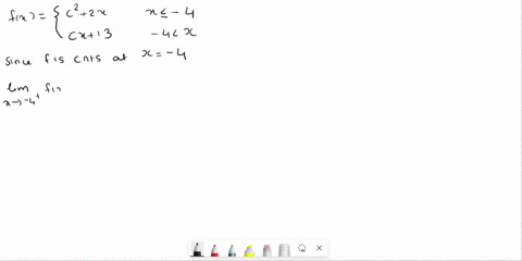 problem-2-a-10-points-find-the-value-of-the-constant-c-which-c2-28-makes-the-function-fc-x-4-ci-13-4-x-continuous-everywhere-b-10-points-find-the-values-of-if-any-at-which-fw-is-discontinuou-81825