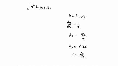 consider-the-anti-derivative-1-incdc-we-can-compute-this-using-integration-by-parts-7-udu-3-uu-udu-what-would-the-u-and-dv-be-0-u-in2-dv-x2-dx-0-u-2-dv-in-dx-0-u-dv-xln-x-dx-0-u-ino-dv-x2-57263