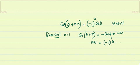 prove-that-the-statement-is-true-for-every-positive-integer-n-cos-thetan-pi-1n-cos-theta-2-41825
